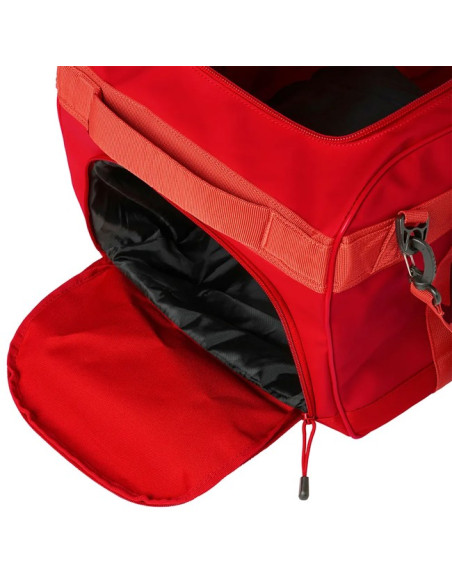 Bolsa Helly Hansen SCOUT DUFFEL L Red