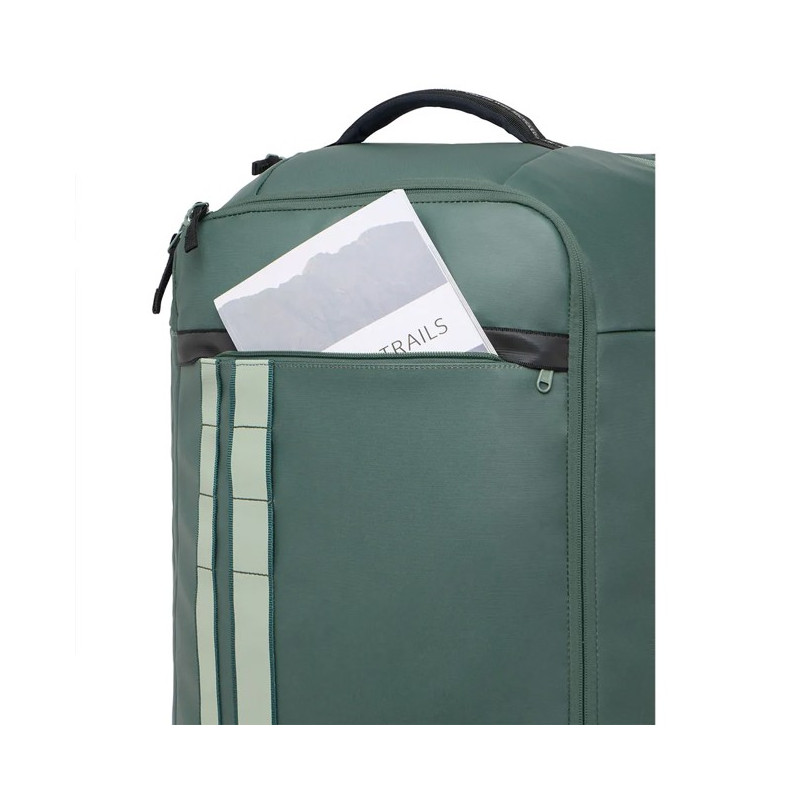 Matkalaukku Vaude Takutea 65