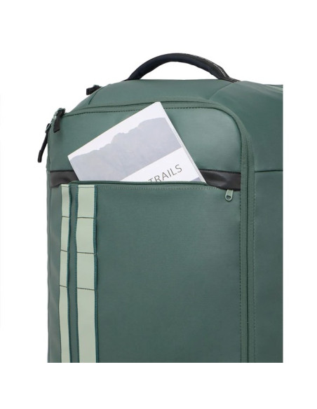 Kuffert Vaude Takutea 65