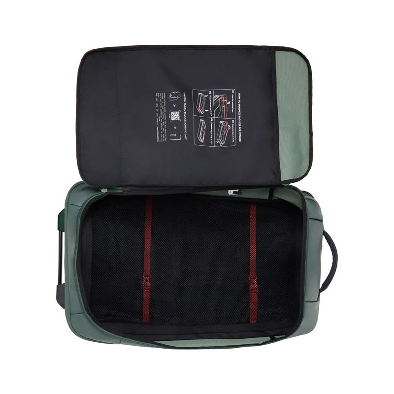 Suitcase Vaude Takutea 65