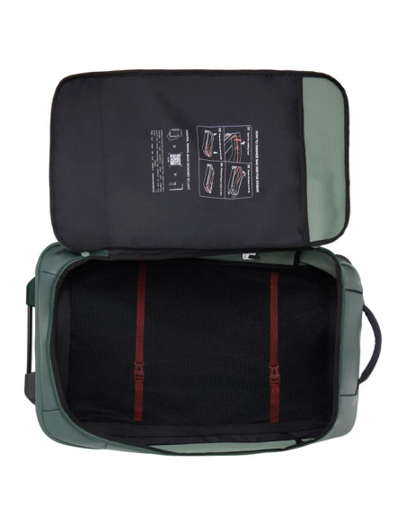 Suitcase Vaude Takutea 65