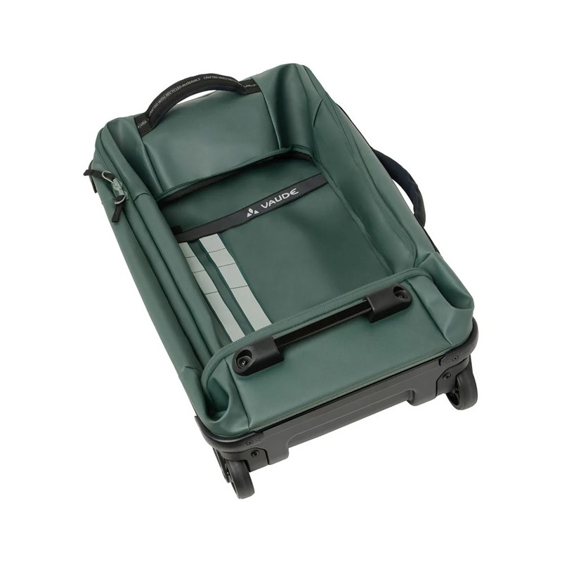 Kuffert Vaude Takutea 65