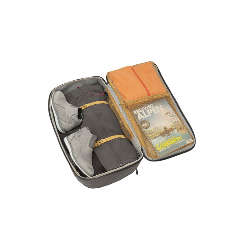 Vaude Mundo 50+To Go