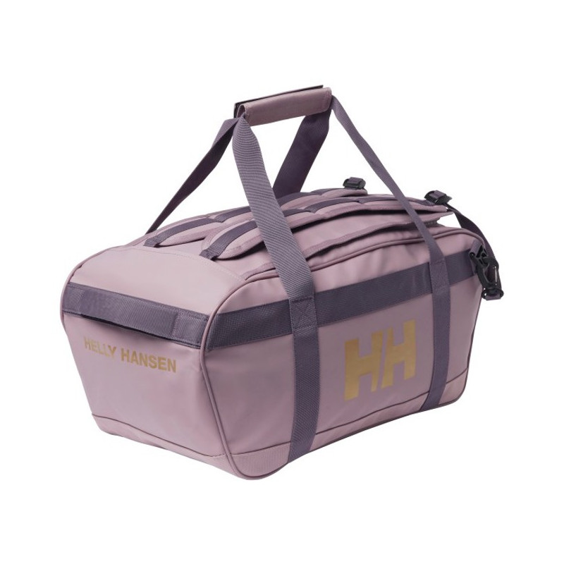 Kassi Helly Hansen SCOUT DUFFEL L Purple Clay