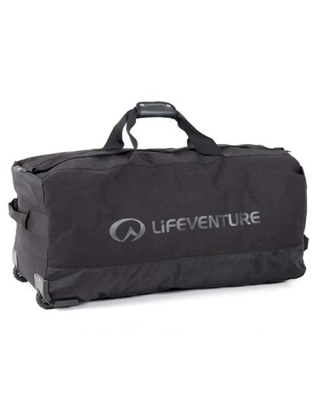 Kassi Lifeventure EXPEDITION WHEELED 120 LITRE