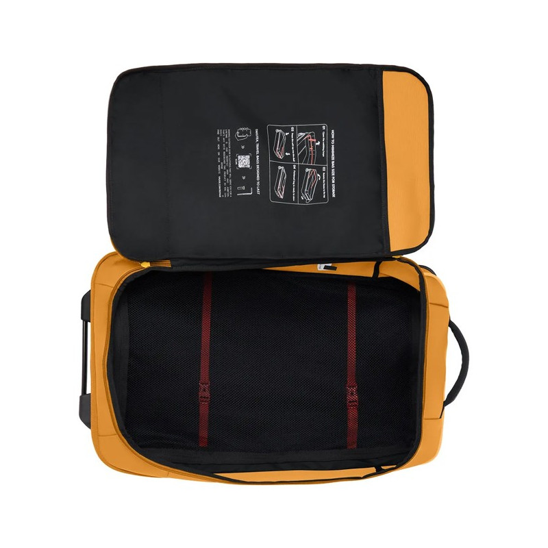 Maleta Vaude TAKUTEA 65