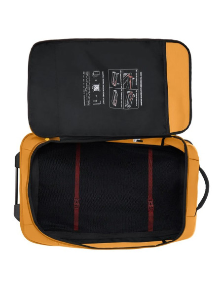 Suitcase Vaude TAKUTEA 65