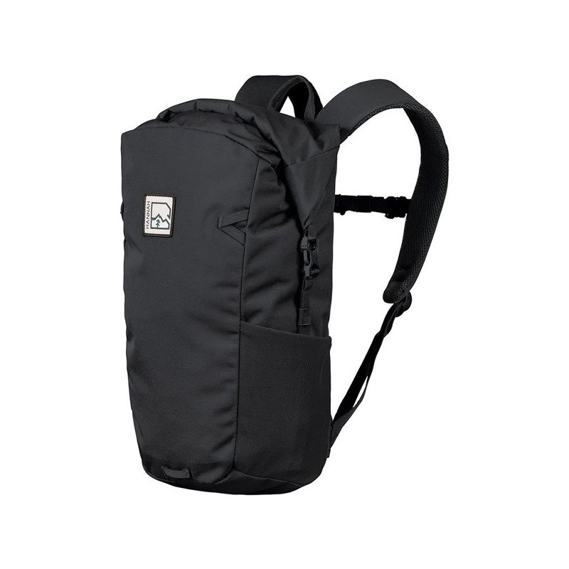 Mochila Hannah RENEGADE 20 ANTHRACITE II
