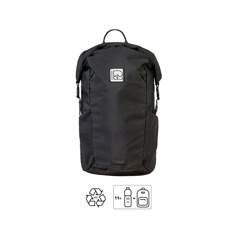 Rygsæk Hannah RENEGADE 20 ANTHRACITE II