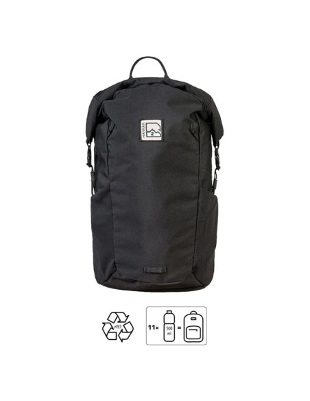 Mochila Hannah RENEGADE 20 ANTHRACITE II