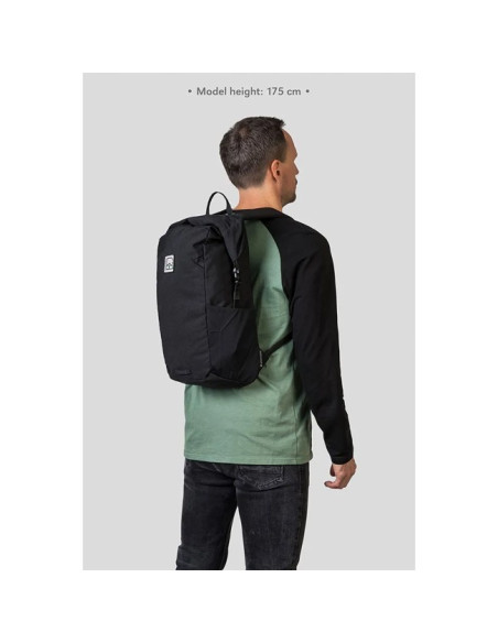 Rygsæk Hannah RENEGADE 20 ANTHRACITE II