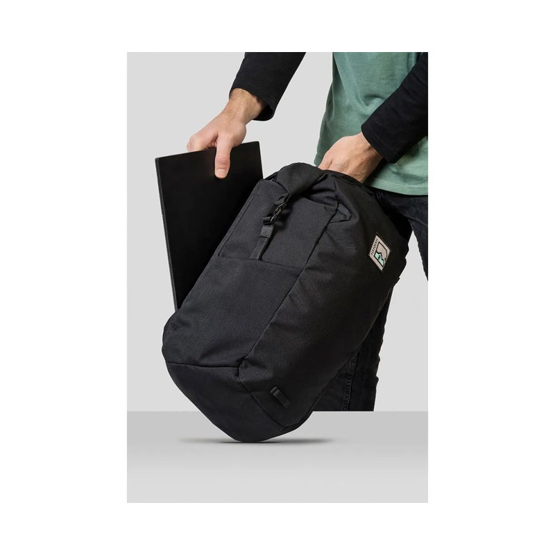 Mochila Hannah RENEGADE 20 ANTHRACITE II