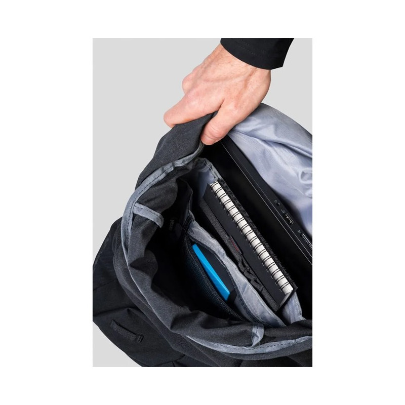 Mochila Hannah RENEGADE 20 ANTHRACITE II