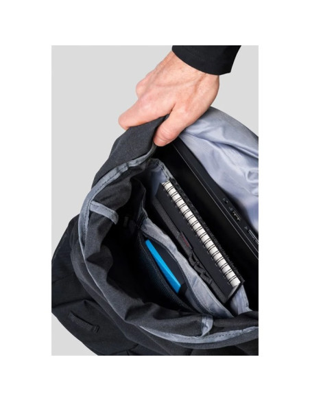 Rygsæk Hannah RENEGADE 20 ANTHRACITE II