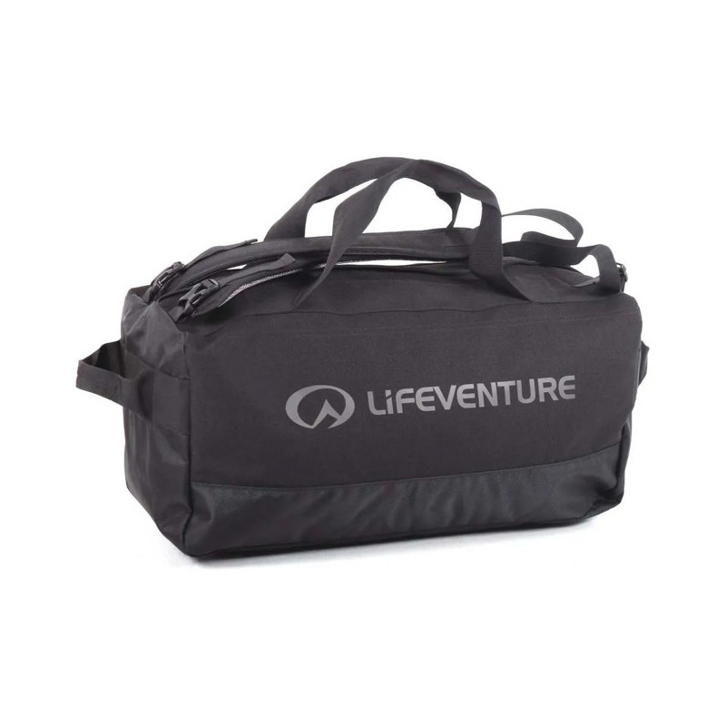 Torba Lifeventure EXPEDITION CARGO DUFFLE 50L