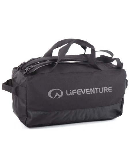Bolsa Lifeventure EXPEDITION CARGO DUFFLE 50L