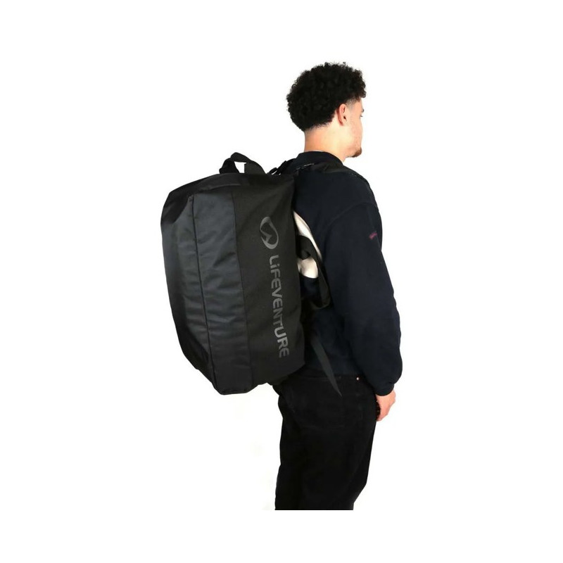 Bolsa Lifeventure EXPEDITION CARGO DUFFLE 50L