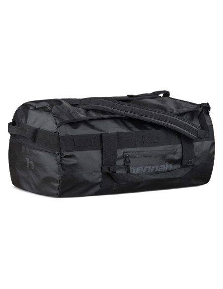 Laukku Hannah TRAVELER 65 ANTHRACITE