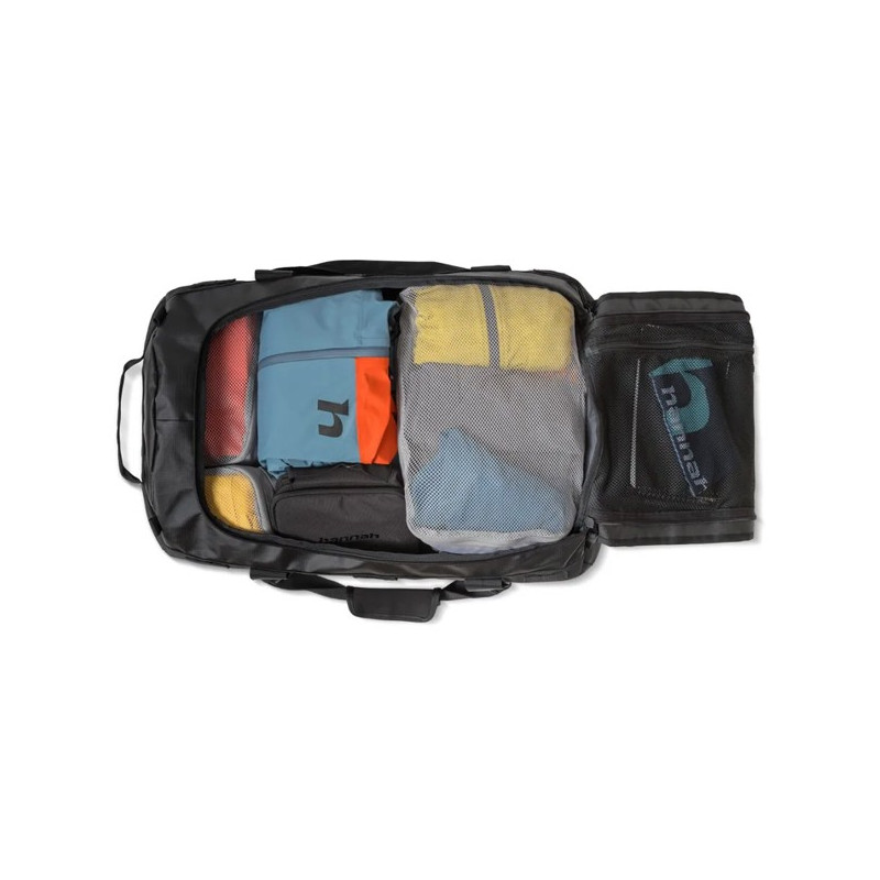 Taske Hannah TRAVELER 65 ANTHRACITE