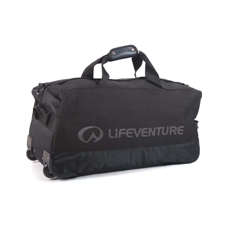 Torba Lifeventure WHEELED DUFFLE 100 LITRE