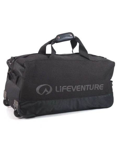 Bolsa Lifeventure WHEELED DUFFLE 100 LITRE