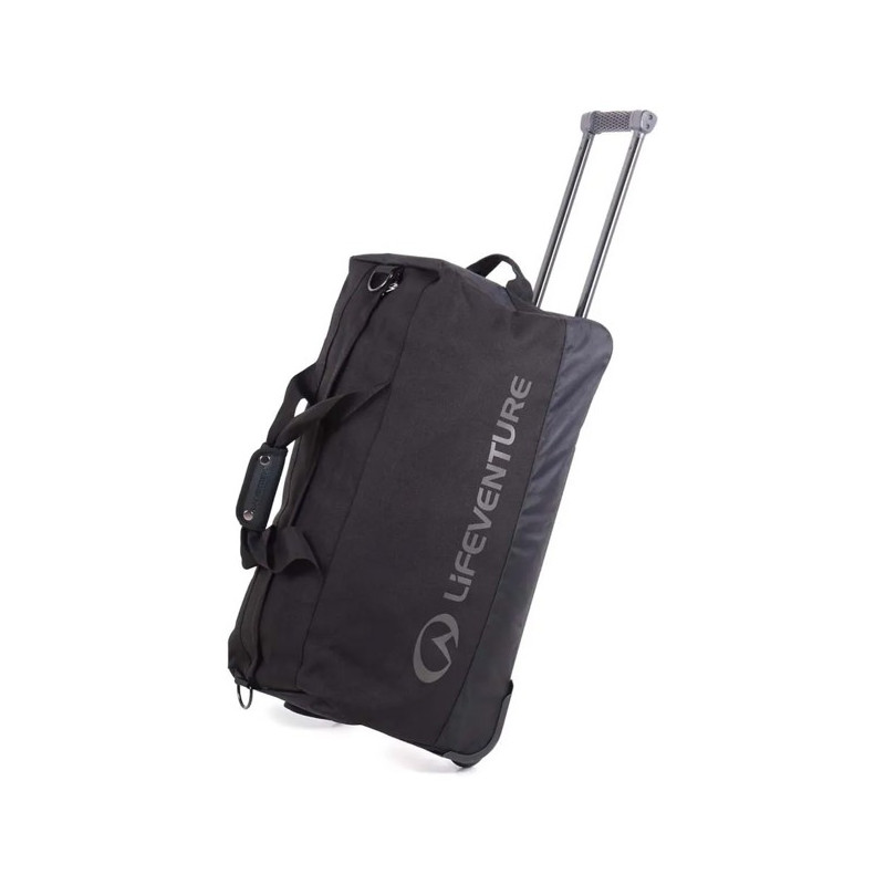 Torba Lifeventure WHEELED DUFFLE 100 LITRE