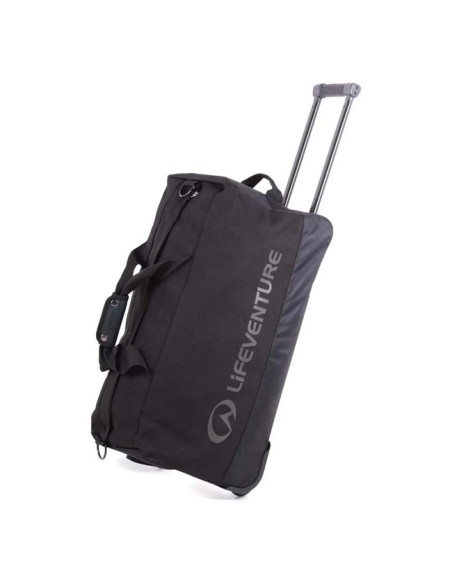 Bolsa Lifeventure WHEELED DUFFLE 100 LITRE