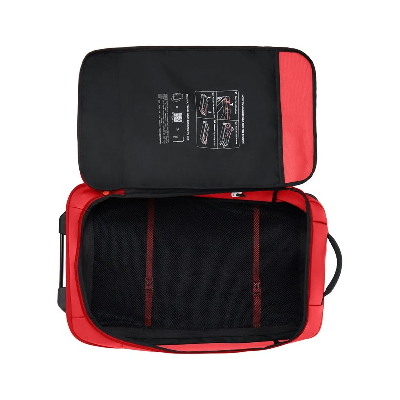 Valigia Vaude TAKUTEA 65