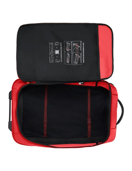 Valise Vaude TAKUTEA 65