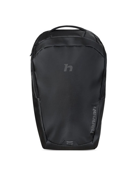 Selkäreppu Hannah COMMUTER 30 ANTHRACITE