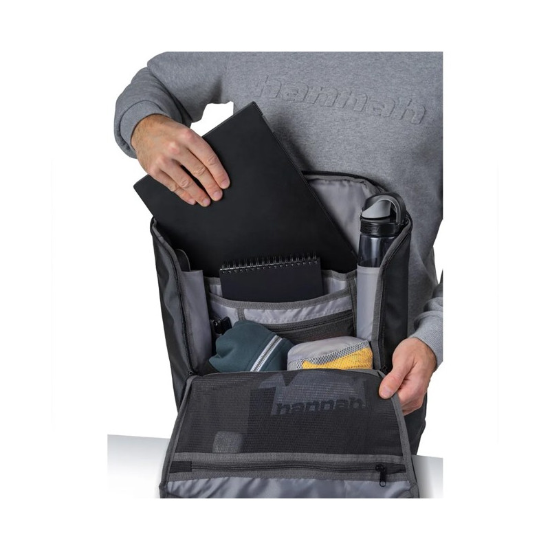 Kuprinė Hannah COMMUTER 30 ANTHRACITE