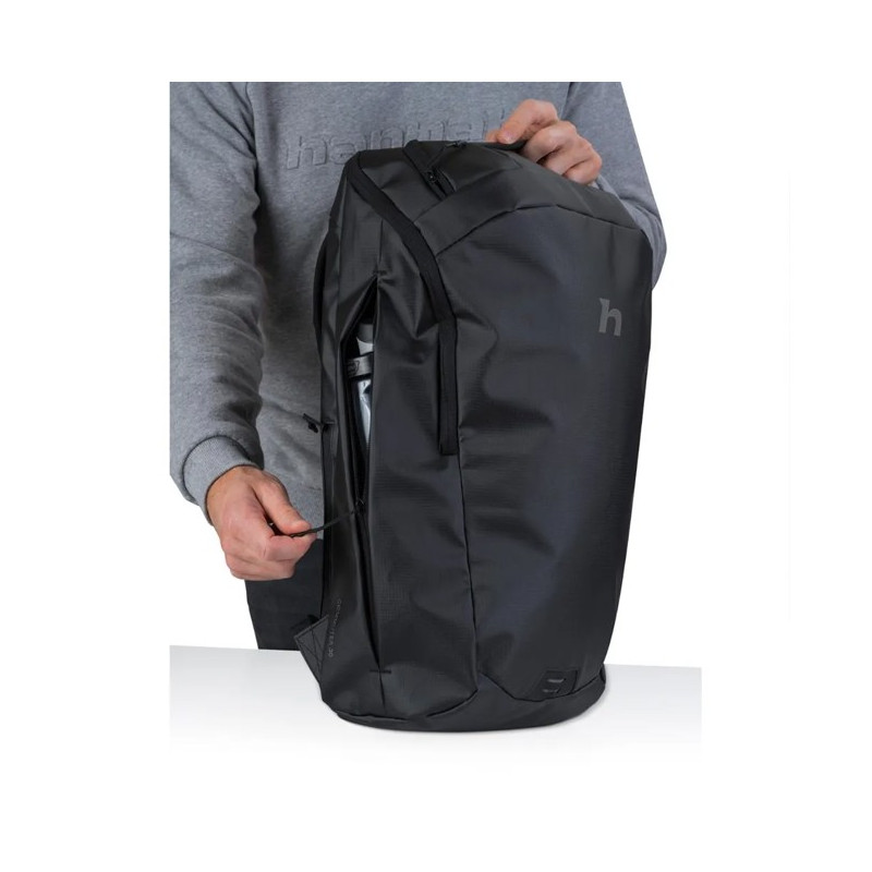 Nahrbtnik Hannah COMMUTER 30 ANTHRACITE