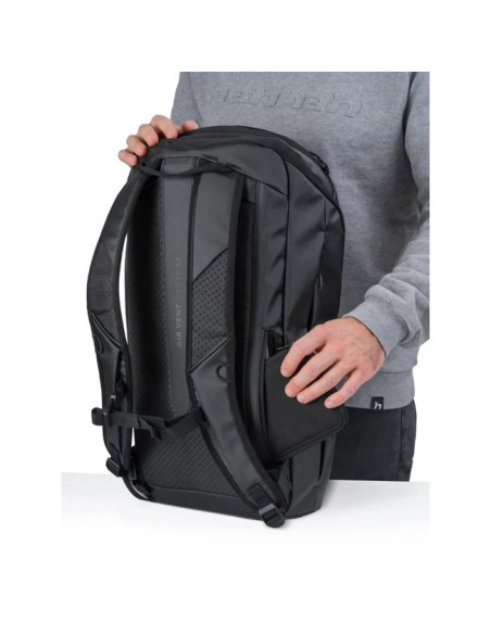 Nahrbtnik Hannah COMMUTER 30 ANTHRACITE