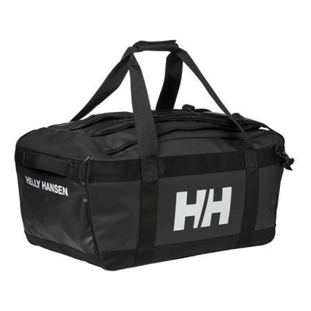 Bolsa Helly Hansen SCOUT DUFFEL XL Black