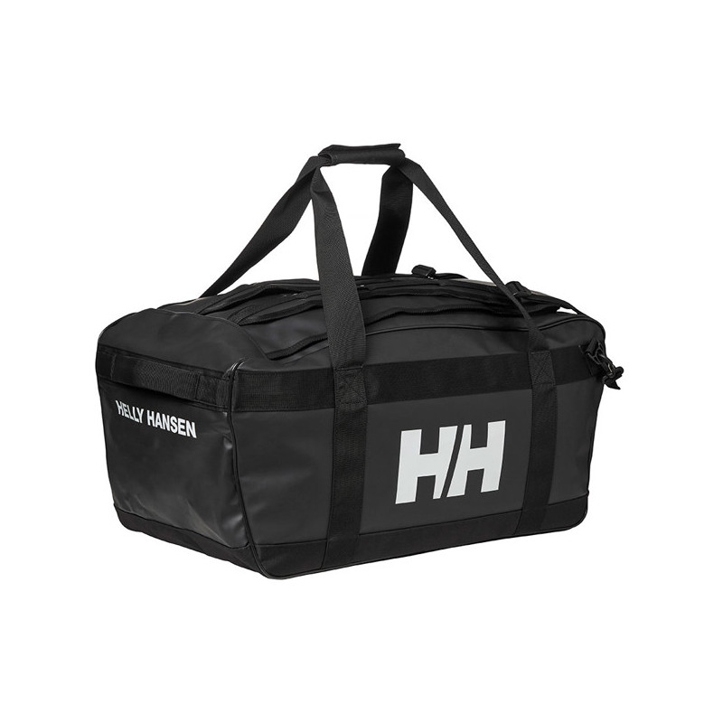 Kassi Helly Hansen SCOUT DUFFEL XL Black