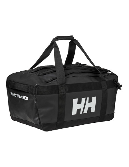 Torebka Helly Hansen SCOUT DUFFEL XL Black