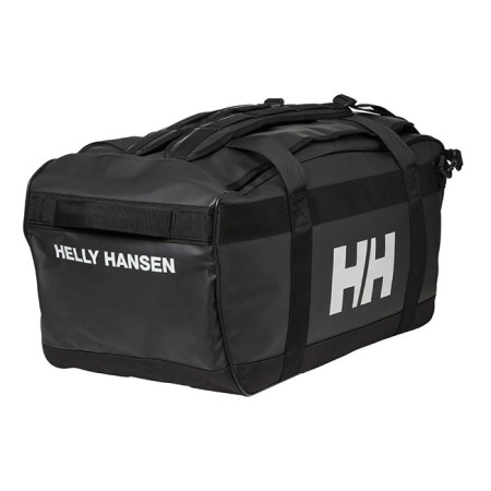 Bolsa Helly Hansen SCOUT DUFFEL XL Black 2