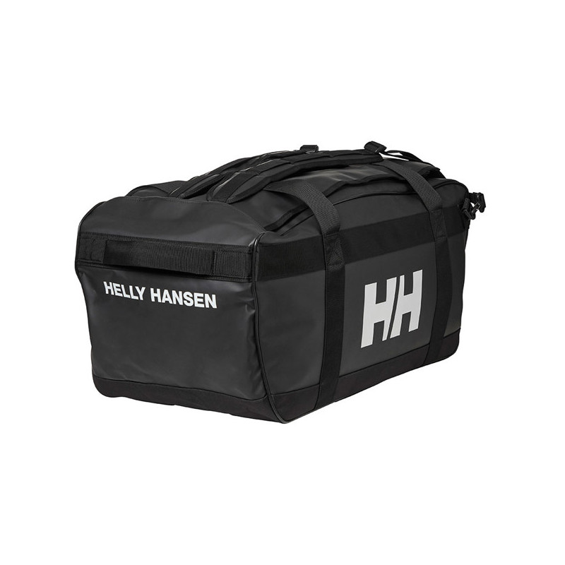 Beutel Helly Hansen SCOUT DUFFEL XL Black