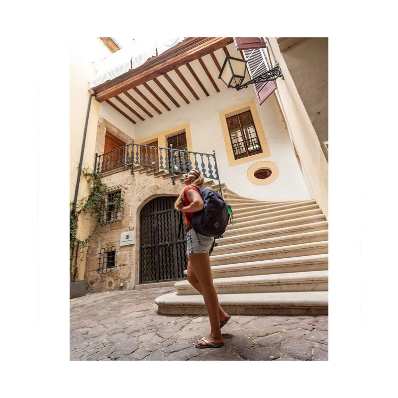 Mochila Lifeventure KIBO 22 RFID