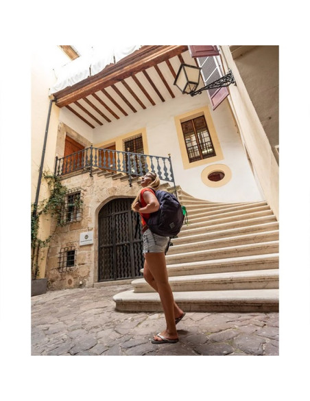 Plecak Lifeventure KIBO 22 RFID