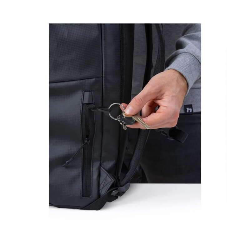 Hátizsák Hannah COMMUTER 30 ANTHRACITE