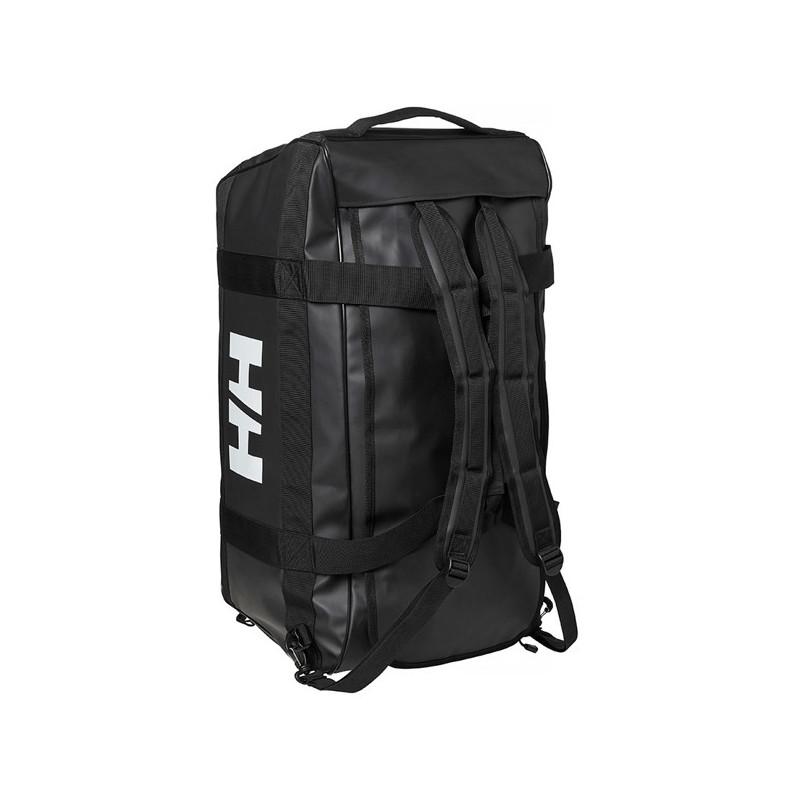 Beutel Helly Hansen SCOUT DUFFEL XL Black