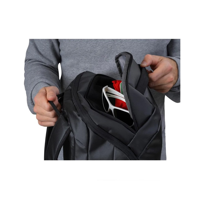 Kuprinė Hannah COMMUTER 30 ANTHRACITE