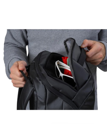 Hátizsák Hannah COMMUTER 30 ANTHRACITE