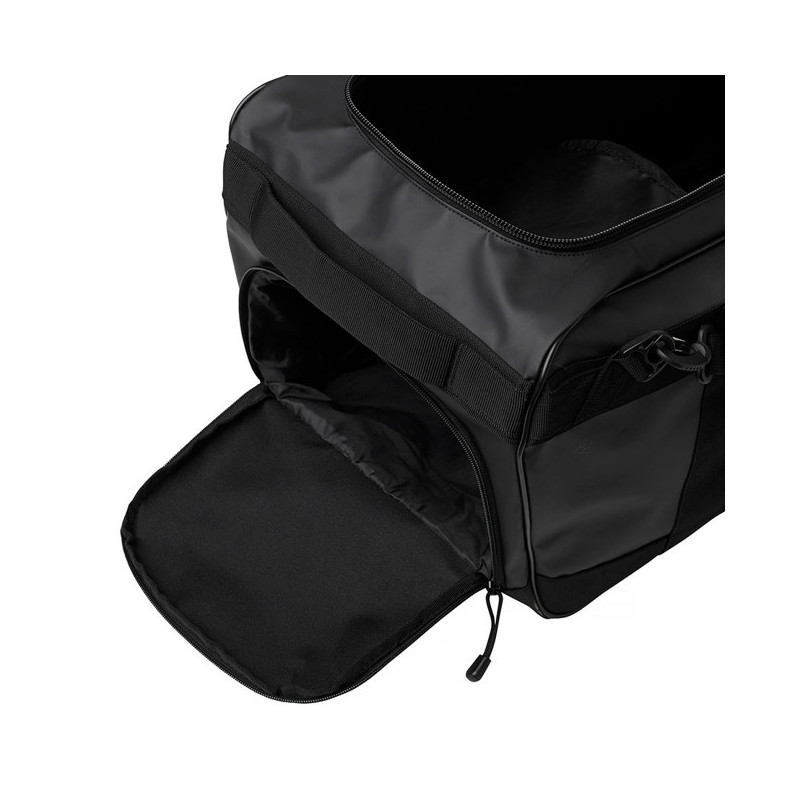 Torba Helly Hansen SCOUT DUFFEL XL Black