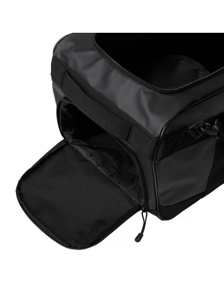 Torba Helly Hansen SCOUT DUFFEL XL Black