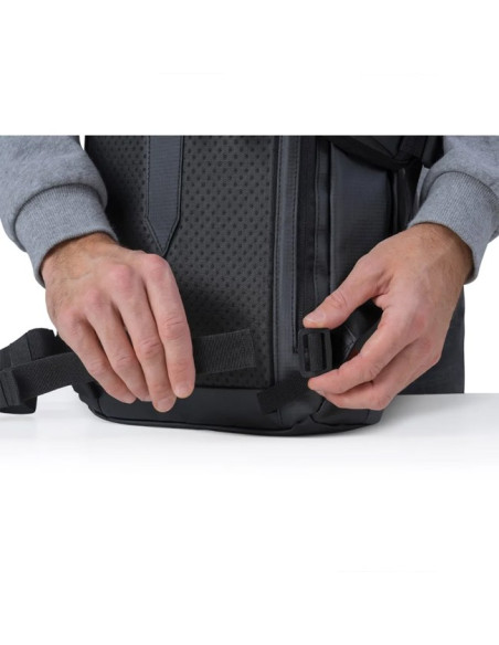 Nahrbtnik Hannah COMMUTER 30 ANTHRACITE