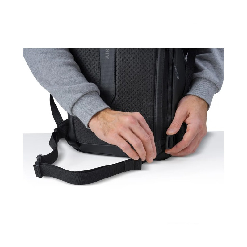 Rygsæk Hannah COMMUTER 30 ANTHRACITE