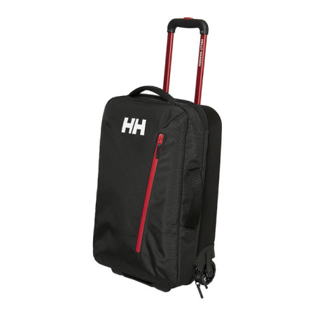Beutel Helly Hansen EXP. TROLLEY Carry On Black