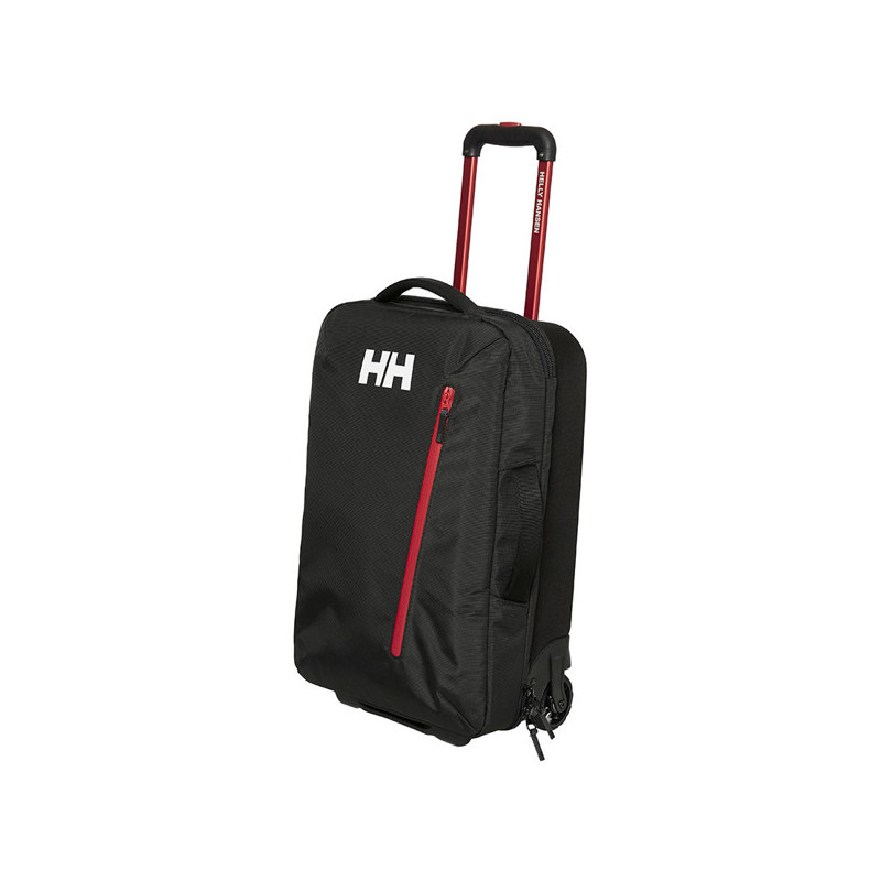 Bolso Helly Hansen EXP. TROLLEY Carry On Black